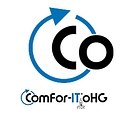 COMFOR ZORG logo