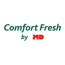 Comfort-Fresh Diabetic Socks logo