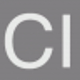 Comfort International logo