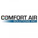 Comfort Air Solutions, Inc. logo
