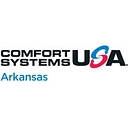 Comfort Systems Usa (Arkansas), Inc. logo