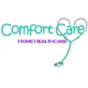 Comfort Care Home Health Care logo