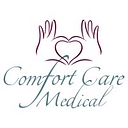 Comfort Care Medical logo