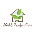 Comfort Care Senior Living logo