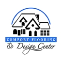 Comfort Flooring logo