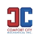 Comfort City Mechanical Inc