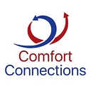 Comfort Connections   Ca logo