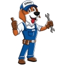 Comfort Control Heating & Air Conditioning logo