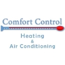 Comfort Control logo