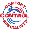 Comfort Control Specialists logo