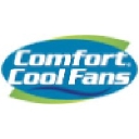 Comfort Cool, Inc. logo