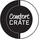 Comfortcrate logo
