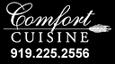 Comfort Cuisine logo