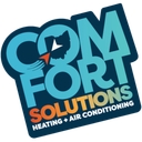 Comfort Solutions logo