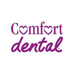 Comfort Dental logo