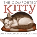 The Comforted Kitty