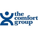 Favicon of The Comfort Group