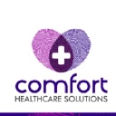 Comfort Healthcare Solutions logo