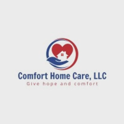 Comfort Home Care logo