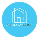 Comfort Home Interior logo