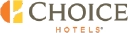 Comfort Inn by Choice Hotels logo