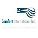 Comfort International Inc. logo