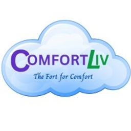 Comfortliv logo