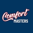 Comfort Masters Heating & Air Conditioning Inc logo