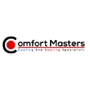 Comfort Masters logo