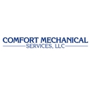 Comfort Mechanical, Inc. logo