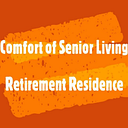 Comfort Of Living logo