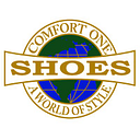 Comfortoneshoes logo