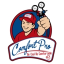 Comfort Pro logo