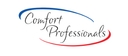 Comfort Professionals logo