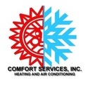 Comfort Services logo