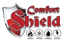 Comfort Shield logo