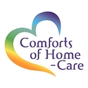 Comforts Of Home   Care Inc logo