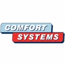 Comfort Systems logo