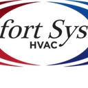 Comfort Systems logo