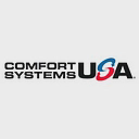 Comfort Systems logo