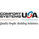 Comfort Systems USA Ohio