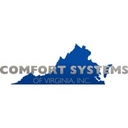 Comfort Systems of Virginia logo