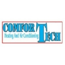 Comfort Tech Heating & Air Conditioning logo