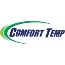 Comfort Temp Company logo
