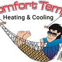 Comfort Temp Heating & Cooling logo