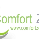 Comfort Zone logo