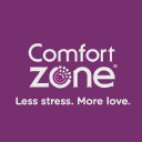 Comfort Zone logo