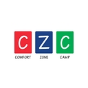 Comfort Zone Camp logo