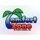 Comfort Zone of North Florida logo