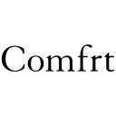 Logo for comfrt.com